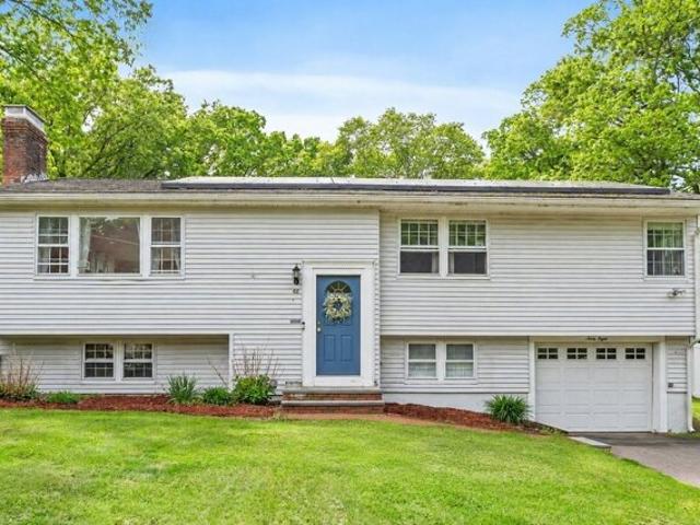 House for sale in Holliston, Middlesex County