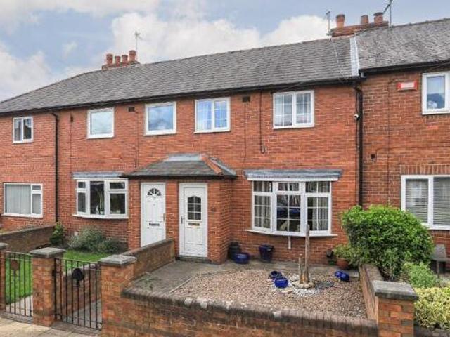 House for sale in Glasshoughton, Castleford