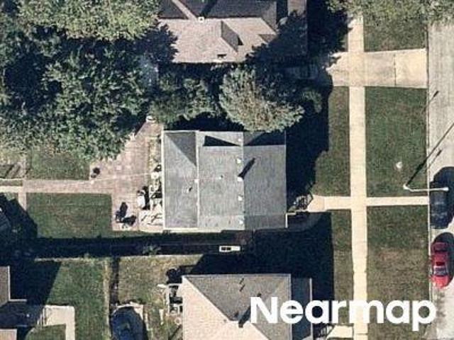House for sale in Blue Island, Illinois