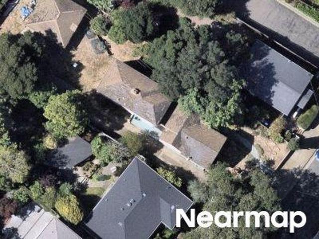 House for sale in Oakland, California