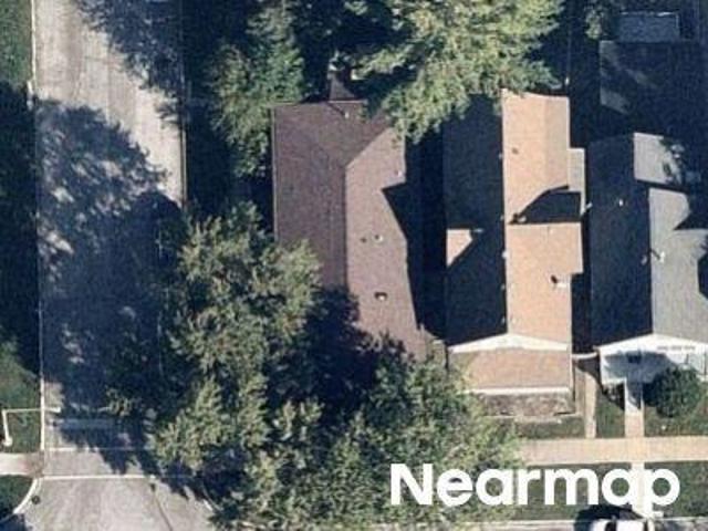 House for sale in Blue Island, Illinois