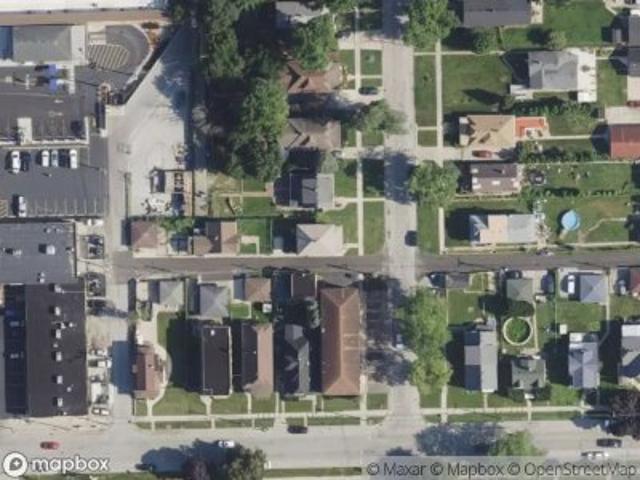 Property for sale in Blue Island, Illinois
