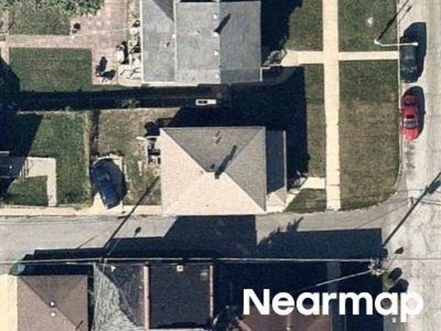 House for sale in Blue Island, Illinois