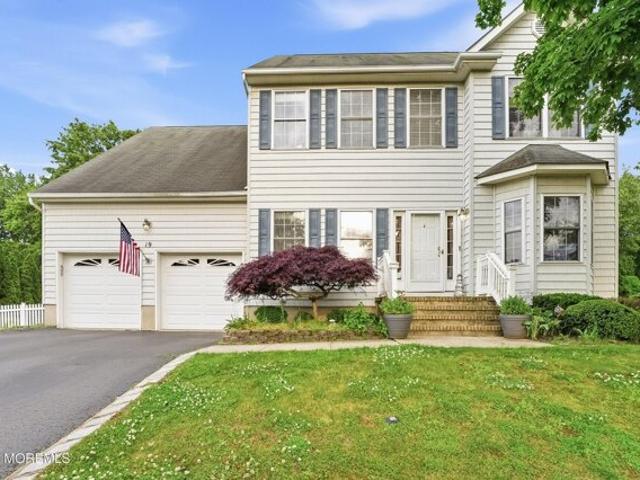 House for sale in Monmouth, New Jersey