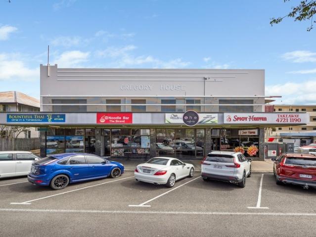 Retail for sale in Townsville, Queensland