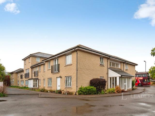 Apartment for rent in Sudbury, Chelmondiston
