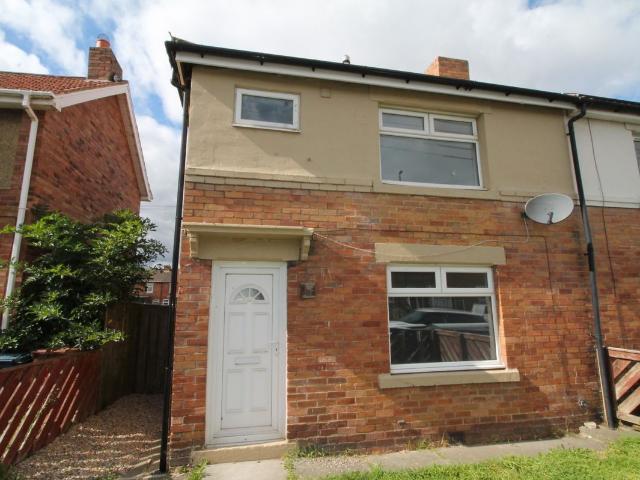 House for rent in Burnside, Fence Houses