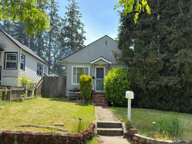 House for sale in Belfair, Washington