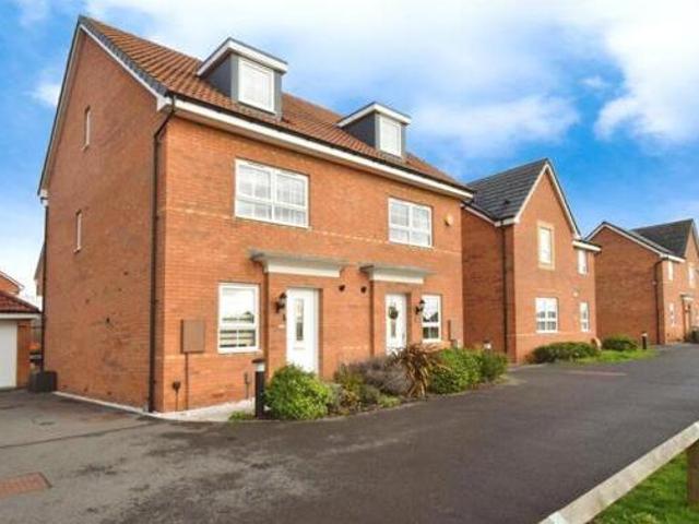 House for sale in Wigston Magna, Leicestershire