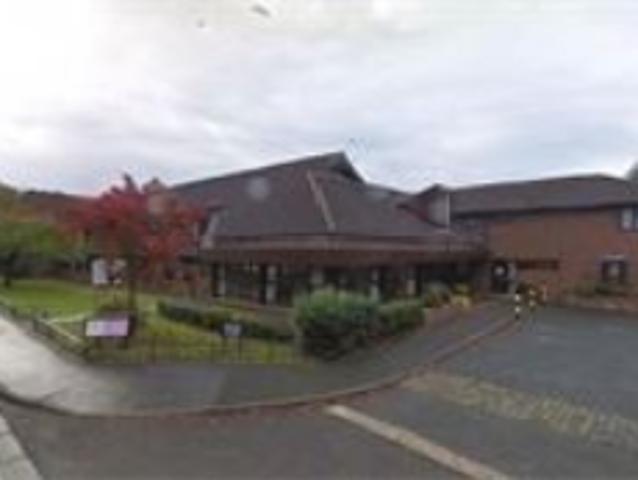 Apartment for rent in Gregson Lane, Firbank