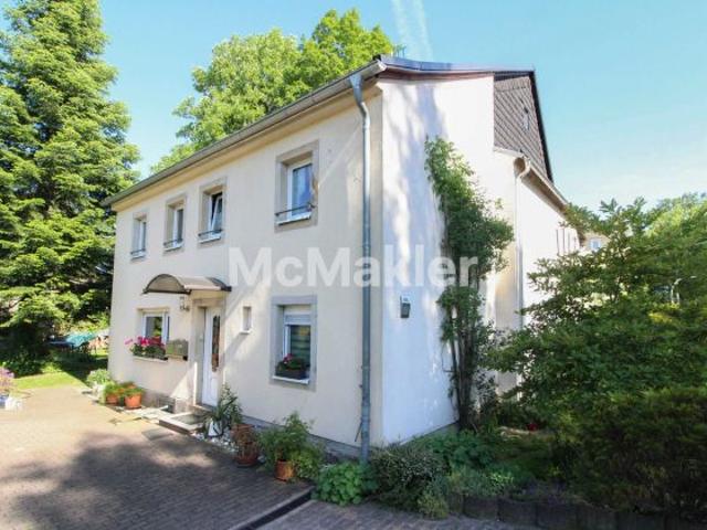 Haus kaufen in Neustadt, Sachsen