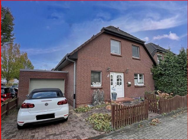 Haus kaufen in Itzum, Hildesheim