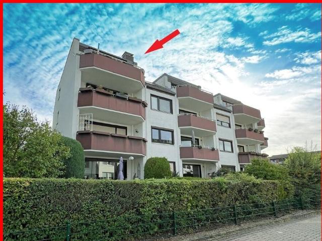 Wohnung kaufen in Itzum-Marienburg, Hildesheim