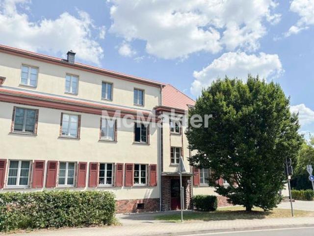Wohnung kaufen in Schkeuditz, Sachsen