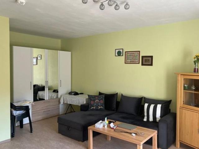 Wohnung kaufen in Berlin