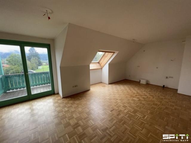 Wohnung kaufen in Bruggen, Greifenburg