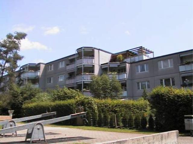 Wohnung mieten in Sandacher, Greifensee
