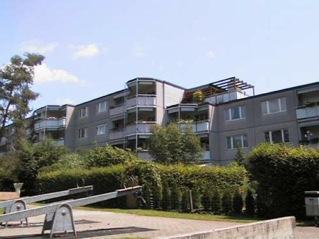 Wohnung mieten in Sandacher, Greifensee