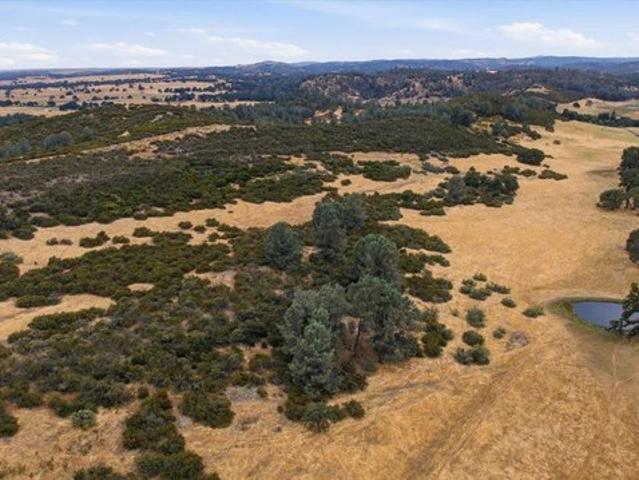 Land for sale in Plymouth, California