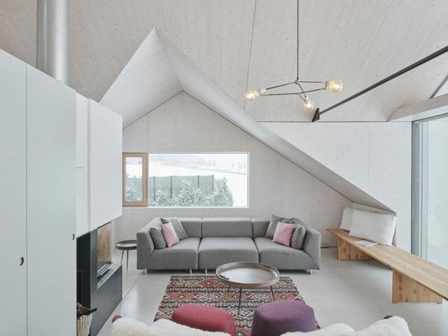 Apartment mieten in Eben, Tirol