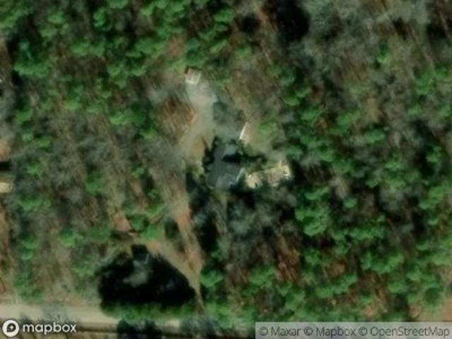 House for sale in Hephzibah, Georgia