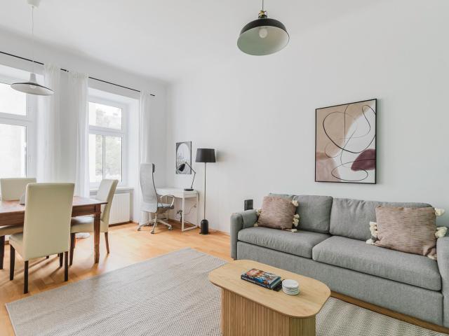 Apartment mieten in Döbling, Wien