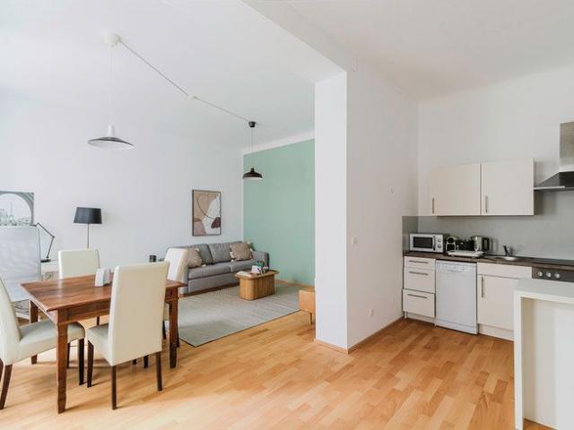 Apartment mieten in Döbling, Wien