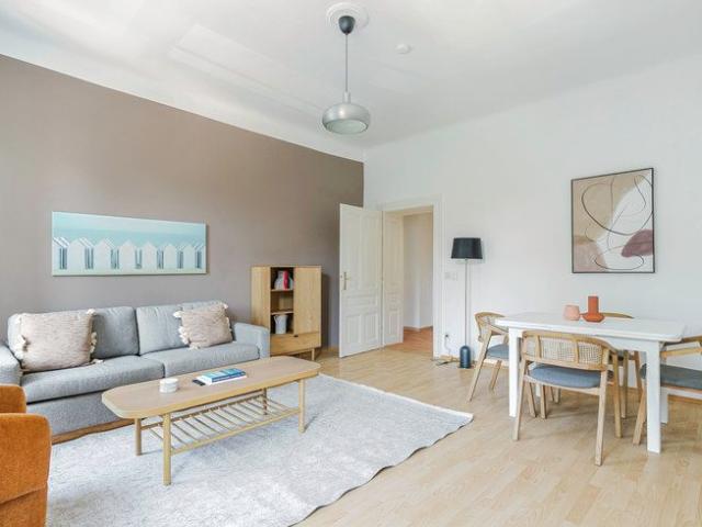 Apartment mieten in Döbling, Wien