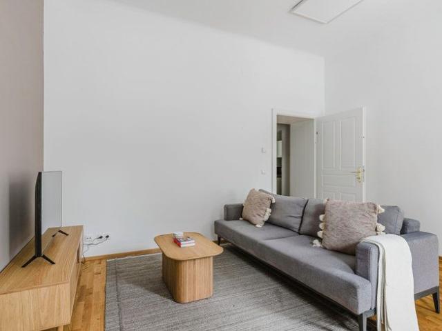 Apartment mieten in Döbling, Wien