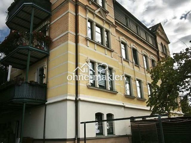 Apartment kaufen in Altstadt, Greiz