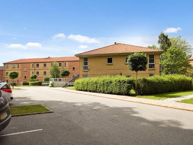 Lejlighed til leje i Vejle