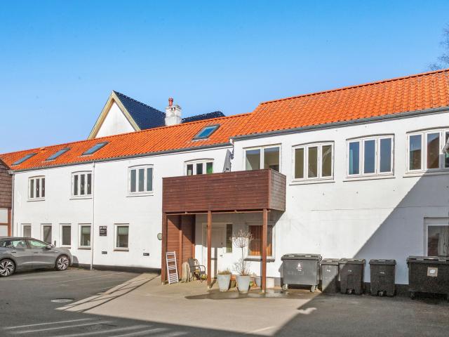 Lejlighed til salg i Vejle