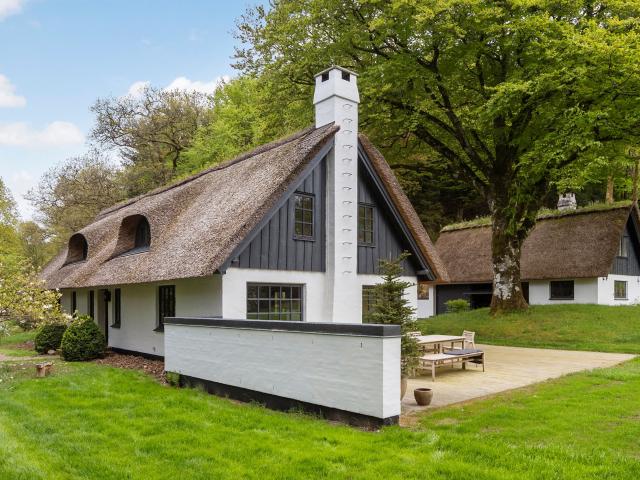 Villa til salg i Vejle