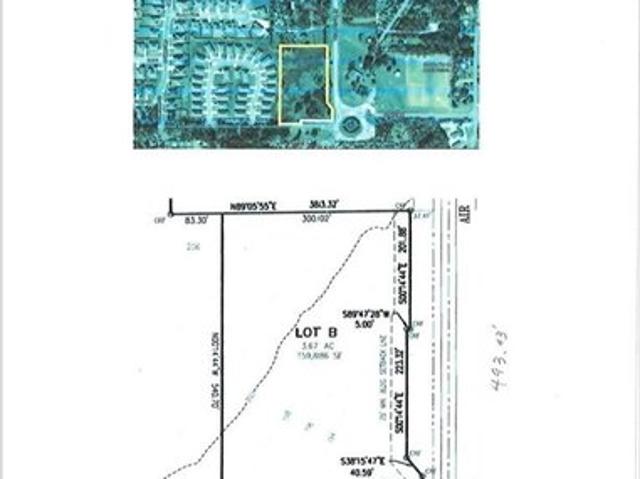 Land for sale in Mobile, Alabama
