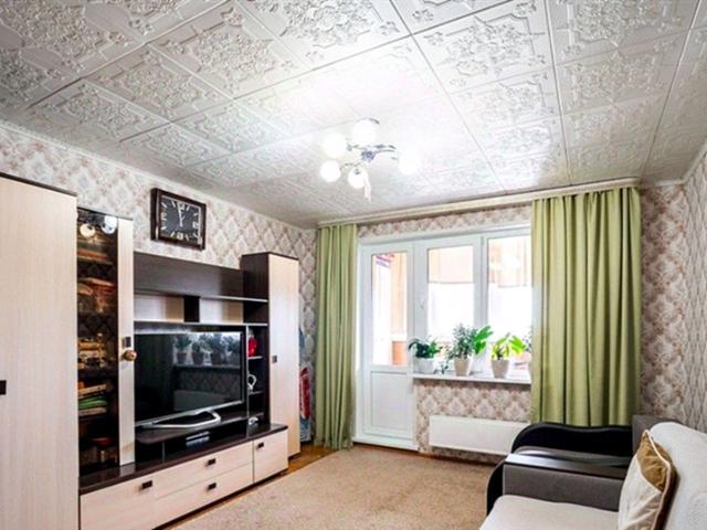 Квартира аренда в Гремячинск, Пермский Край