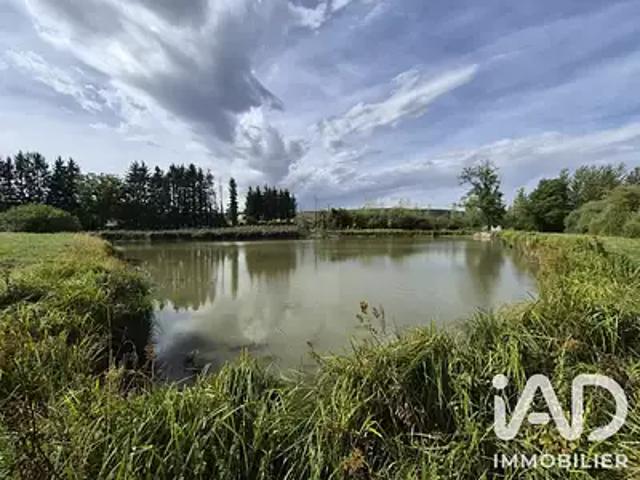 Terrain vente à Gremilly, Meuse