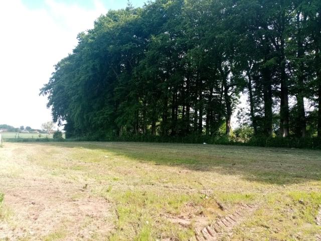 Terrain vente à Rouen, Doudeville