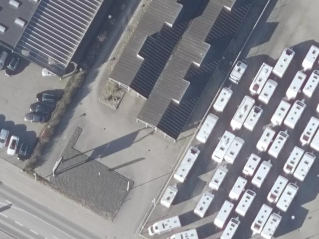 Erhvervsejendom til leje i Randers, Århus
