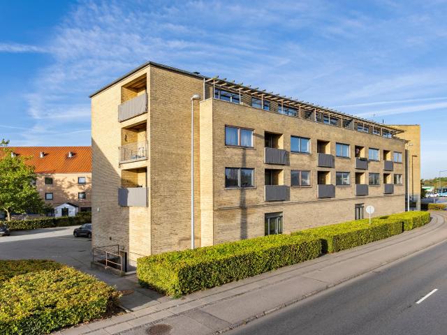 Lejlighed til salg i Vorup Kær, Randers