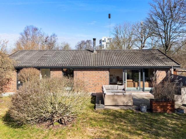 Villa til salg i Løgten, Århus