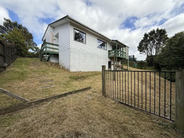 House for rent in Matata, Wellington