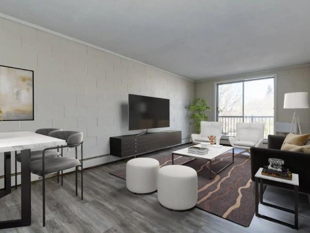 Apartment for rent in Sutherland, Saskatoon