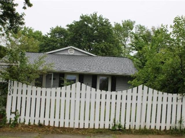 House for sale in Oxon Hill, Maryland