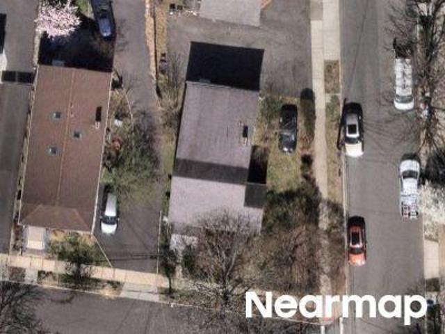House for sale in Montclair, New Jersey