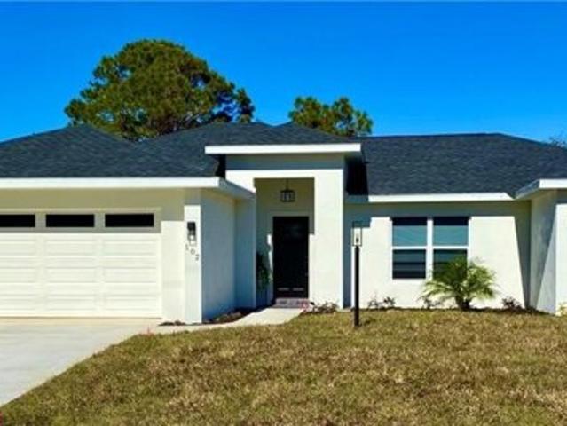 House for rent in Lake Placid, Florida