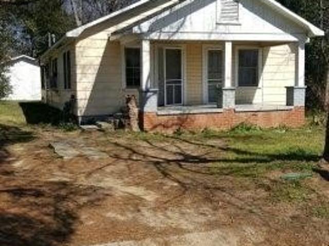 House for sale in Macon, Georgia