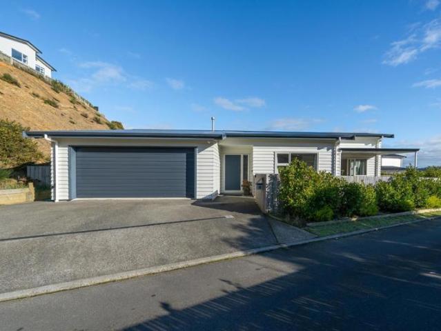 House for rent in Matata, Wellington