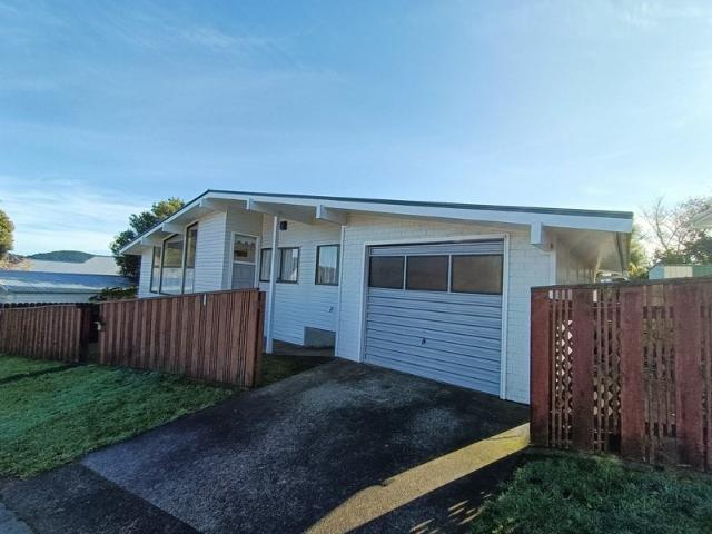 House for rent in Matata, Wellington