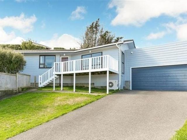 House for rent in Matata, Wellington