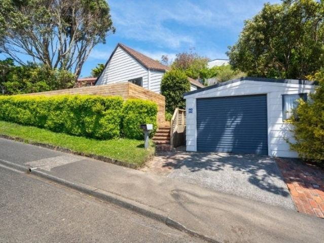 House for rent in Matata, Wellington